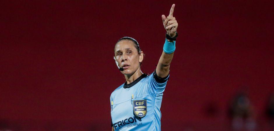 Deborah Cecília escalada para dois amistosos internacionais no Uruguai