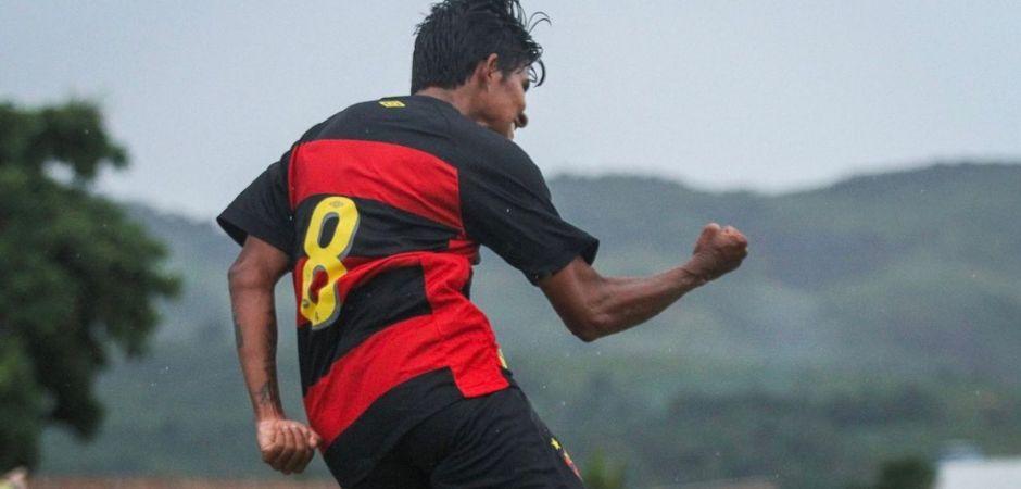 Brasileiro Feminino A2: Sport alcança classificação com uma rodada de antecedência