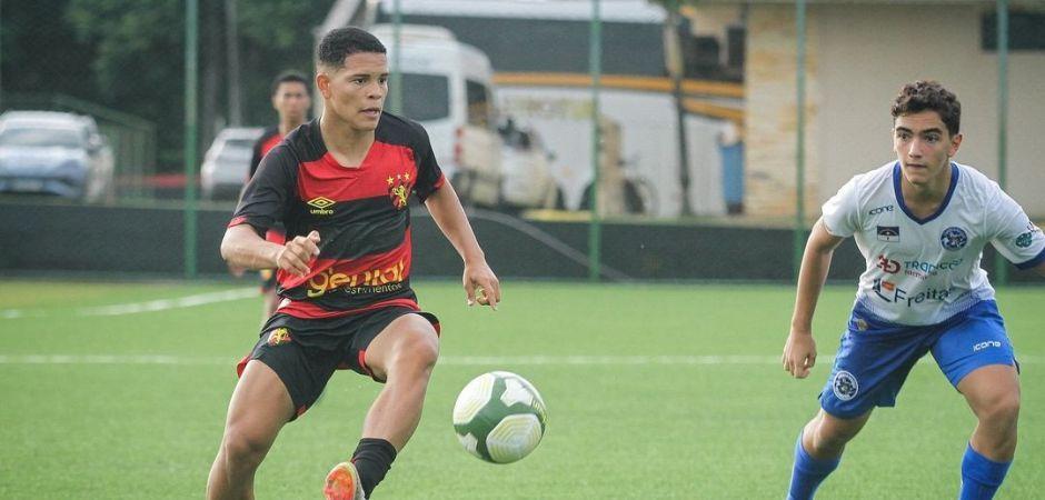 Confira os clubes já classificados na Copa Pernambuco