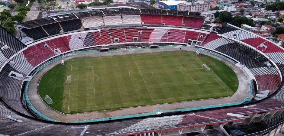 TV FPF transmite Santa Cruz x Santa Fé pela 8ª rodada do Sub20