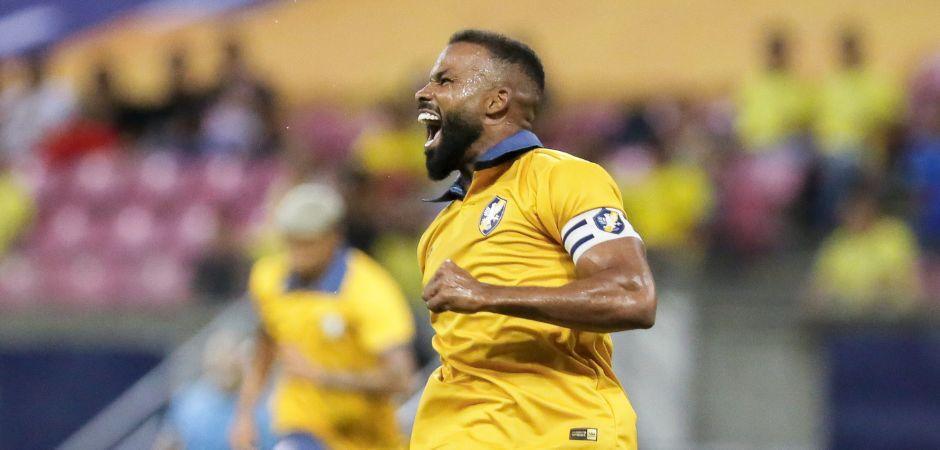 Próximos na tabela, Retrô e Jacuipense se enfrentam na Arena de Pernambuco