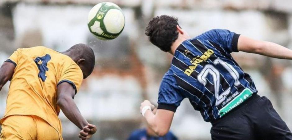 Pernambucano Sub20: Rodada inicial da 2ª fase é marcada por equilíbrio
