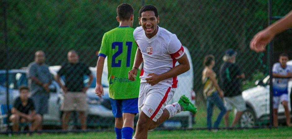 Finalistas da Copa Pernambuco Sub15 serão definidos neste sábado
