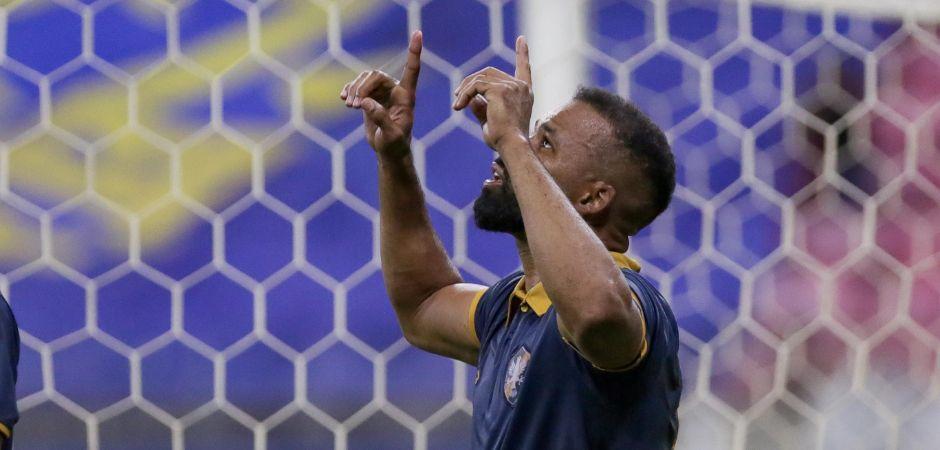 Retrô vence Petrolina e se mantém em 2º lugar no grupo da Série D