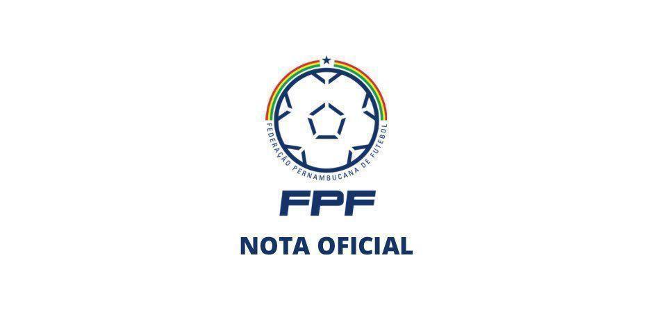 FPF Emite Nota de Repúdio Contra Atos de Violência contra os presidentes da CBF e do Palmeiras