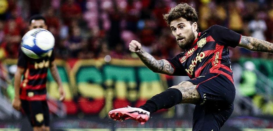 Sport recebe Ponte Preta no penúltimo jogo do 1º turno