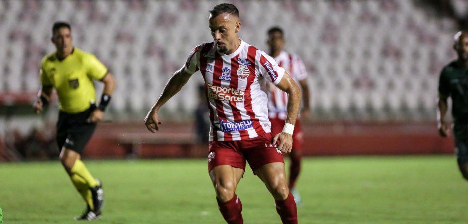 Mirando o G8, Náutico recebe o Ypiranga nos Aflitos