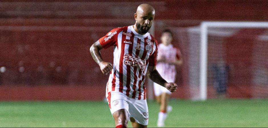 Náutico encara o Botafogo-PB em confronto decisivo pelo acesso à Série B