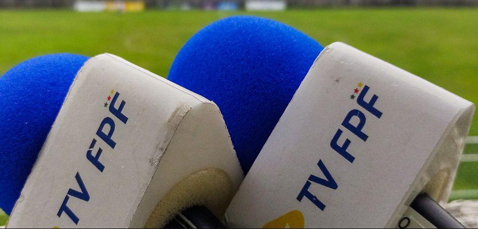 TV FPF transmite Vera Cruz x Ypiranga pela Série A2 Betnacional