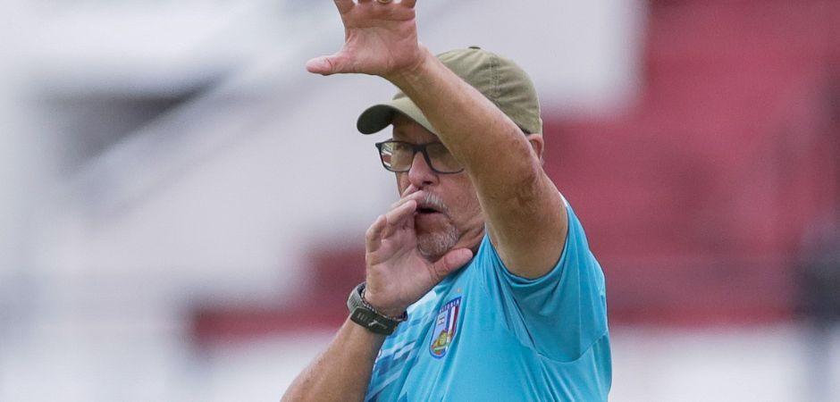 Com 100% de aproveitamento na Série A2 Betnacional, Vitória tem o melhor ataque e defesa da competição