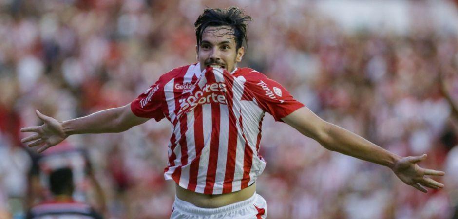 Náutico depende apenas de si para avançar na Série C