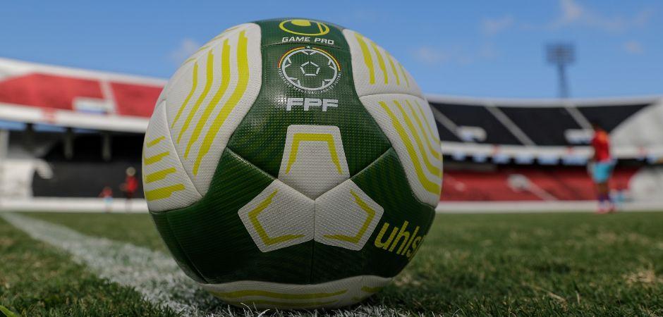 TV FPF transmite abertura do Campeonato Pernambucano Sub17