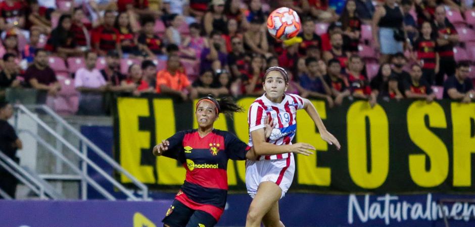 Pernambucano Feminino Betnacional 2024: Faltam Apenas 7 Dias para o Início da Competição