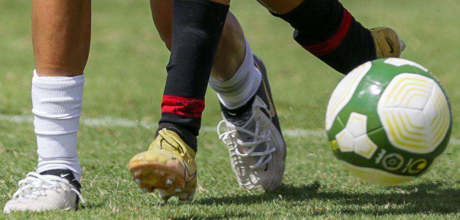 Íbis e Jaguar jogam pela 2ª rodada do Pernambucano Feminino Betnacional