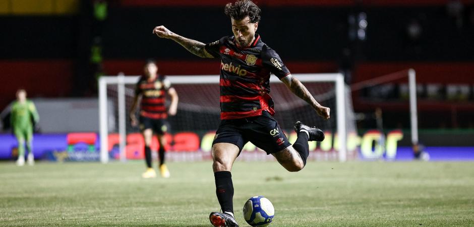 Sport Recebe o Operário em Jogo Atrasado e Mira a Vice-Liderança da Série B