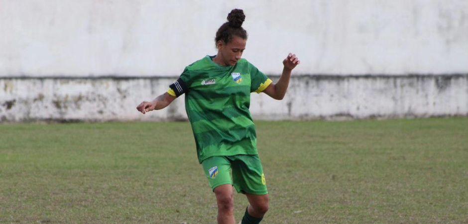 Porto e Ipojuca complementam 7ª rodada do Pernambucano Feminino