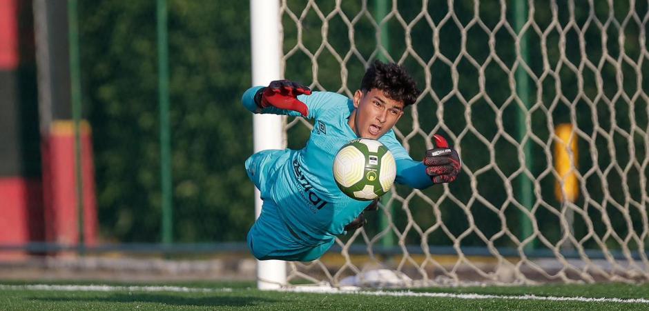 Sport vence o Náutico nos pênaltis e avança à final do Pernambucano Sub13