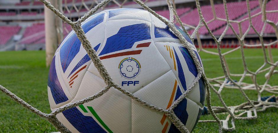 Jaguar e Decisão complementam a 3ª rodada do Campeonato Pernambucano