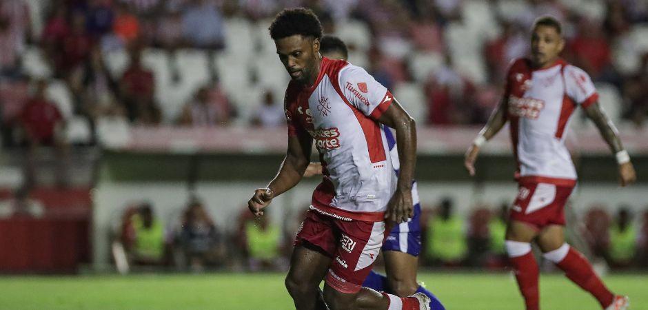 Náutico recebe o Ceará na estreia da Copa do Nordeste