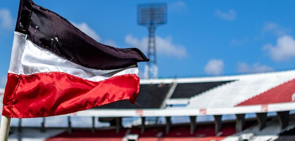 Santa Cruz e Retrô abrem a 5ª rodada do Pernambucano