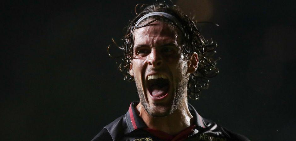 Sport goleia o Jaguar na Ilha do Retiro por 4x1