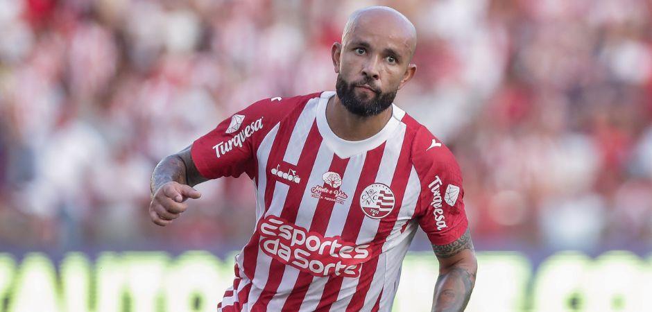 Náutico visita o Confiança, pela segunda rodada da Copa do Nordeste