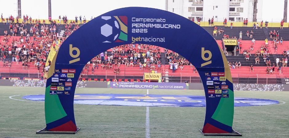 O Sport recebe O Maguary pela sétima rodada do Campeonato Pernambucano Betnacional 2025