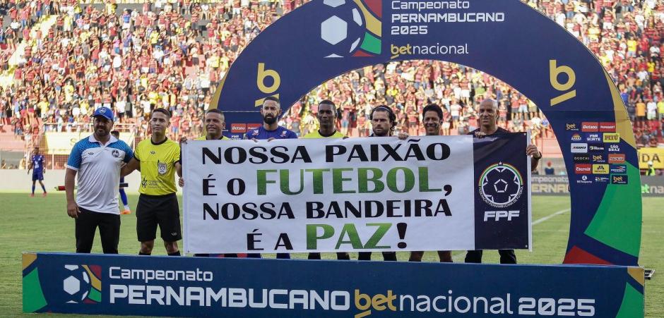 Destaques da 7ª rodada: Goleadas, maior número de gols e reta final emocionante no Pernambucano