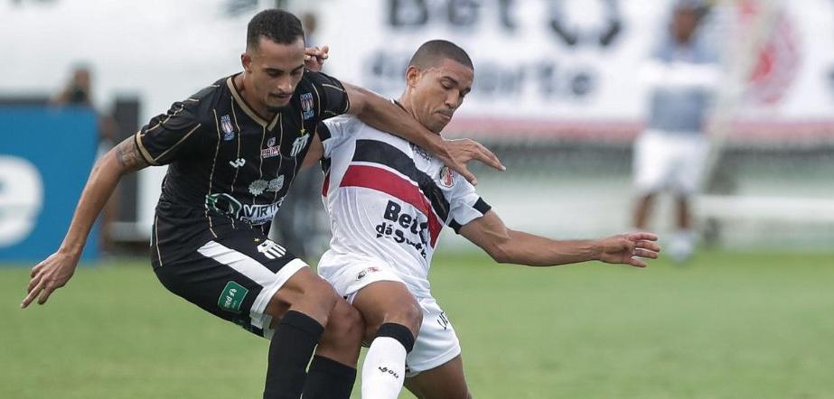 CBF divulga grupos do Campeonato Brasileiro da Série D; Central e Santa Cruz se enfrentam na 1ª fase