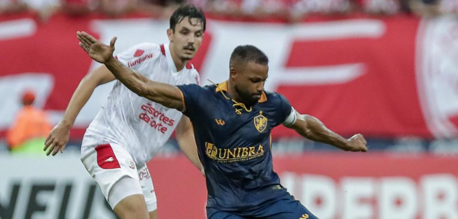 Náutico e Retrô conhecem tabela do Campeonato Brasileiro da Série C