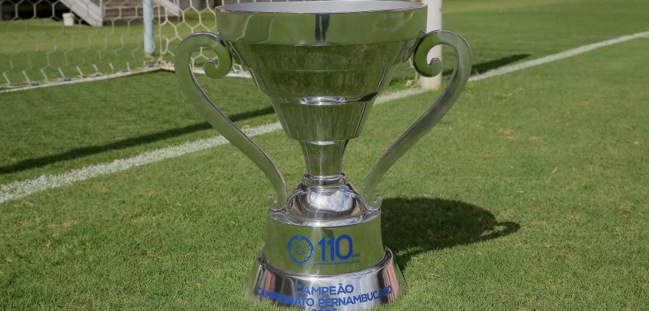 FPF divulga tabela das semifinais do Pernambucano Betnacional 2025