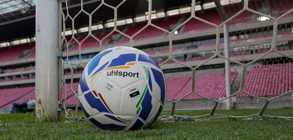 Retrô e Sport fazem jogo de ida da final do Campeonato Pernambucano Betnacional