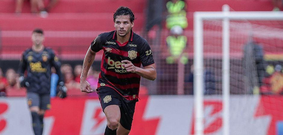 Em busca da liderança no grupo, Sport recebe o Altos-PI na Ilha do Retiro