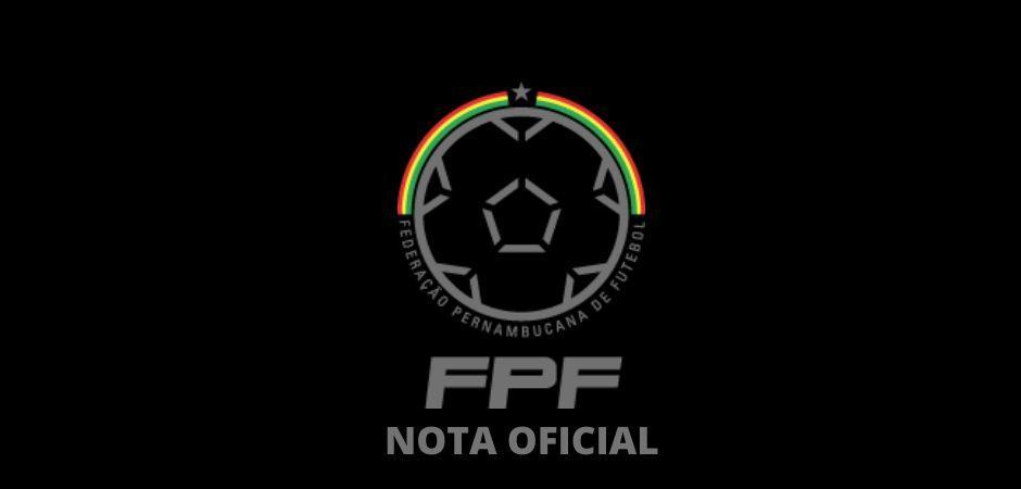 FPF repudia ato racista contra o Sport e cobra providências