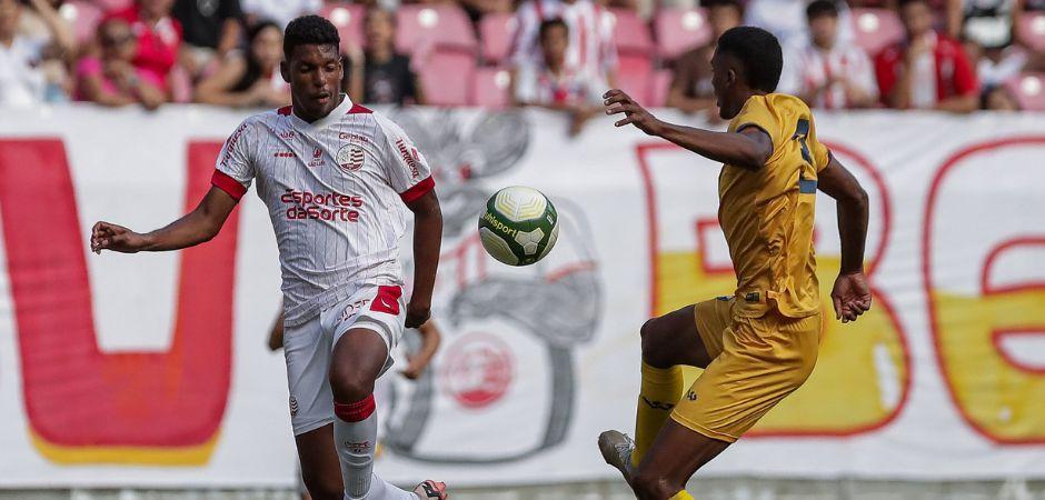 Neste final de semana começa a Copa Pernambuco Sub20 e 13; relembre os campeões do ano passado