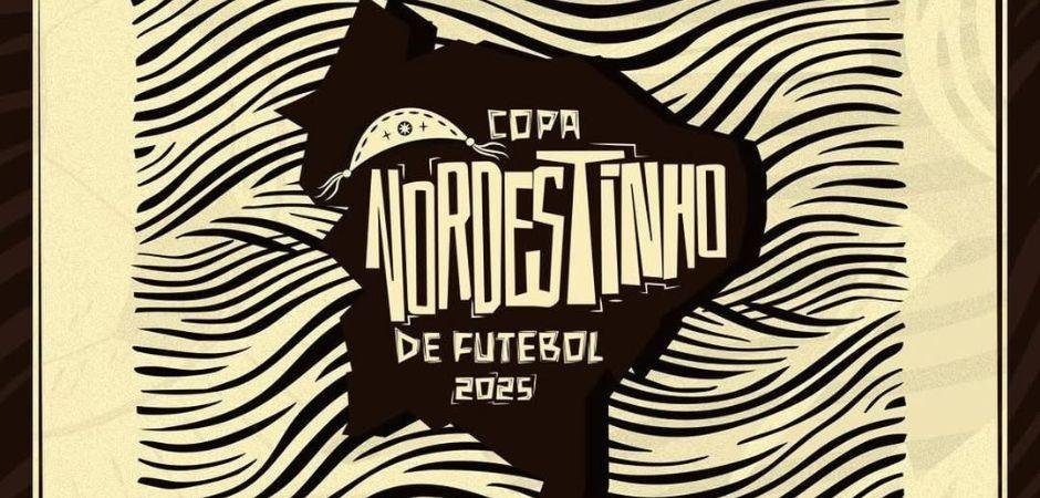 TV FPF transmite 14 jogos da Copa Nordestinho 2025