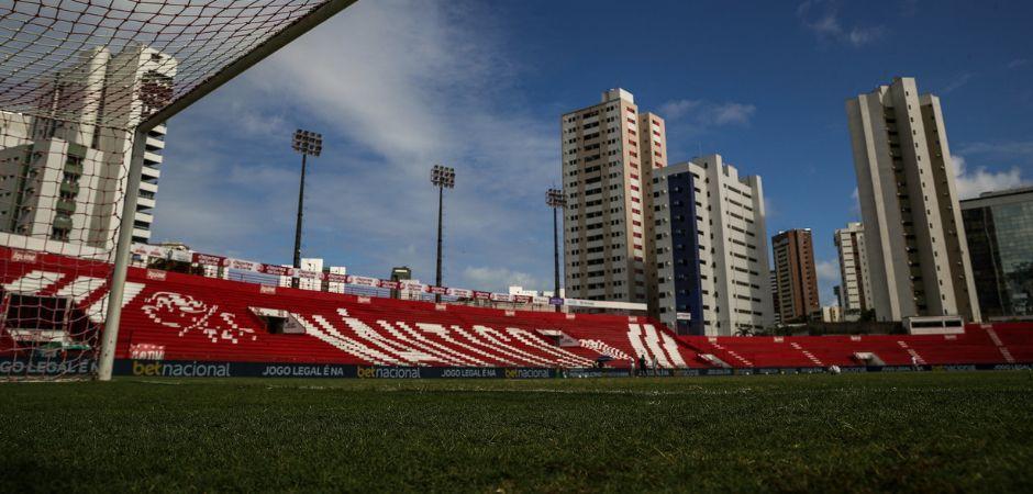 Náutico recebe o Brusque nos Aflitos pela 4ª rodada da Série C