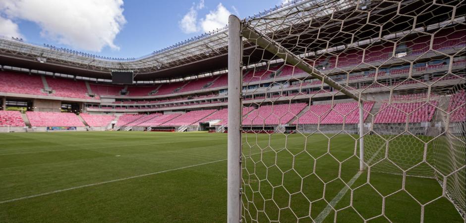 Relembre os jogos da Copa do Mundo realizados em Pernambuco