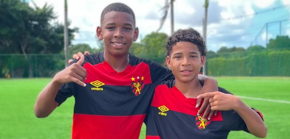 Copa Pernambuco Sub13: Mandantes dominam e vencem seus jogos