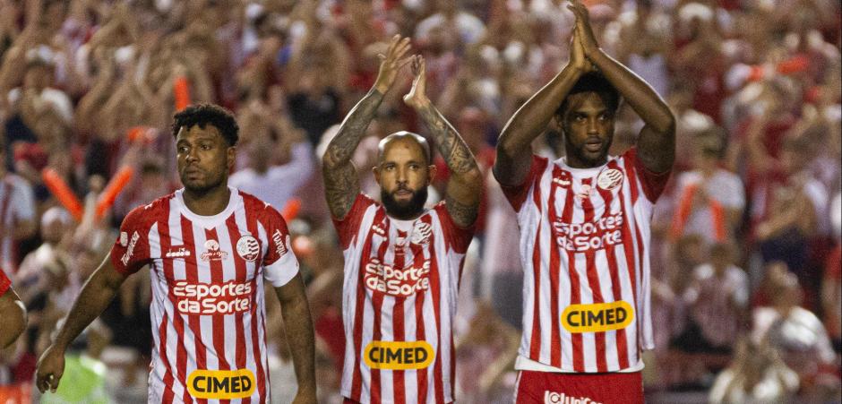 Náutico enfrenta o ABC em busca de entrar no G8 da Série C