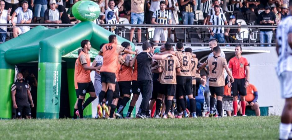 Central visita o Horizonte-CE buscando a 4ª vitória seguida