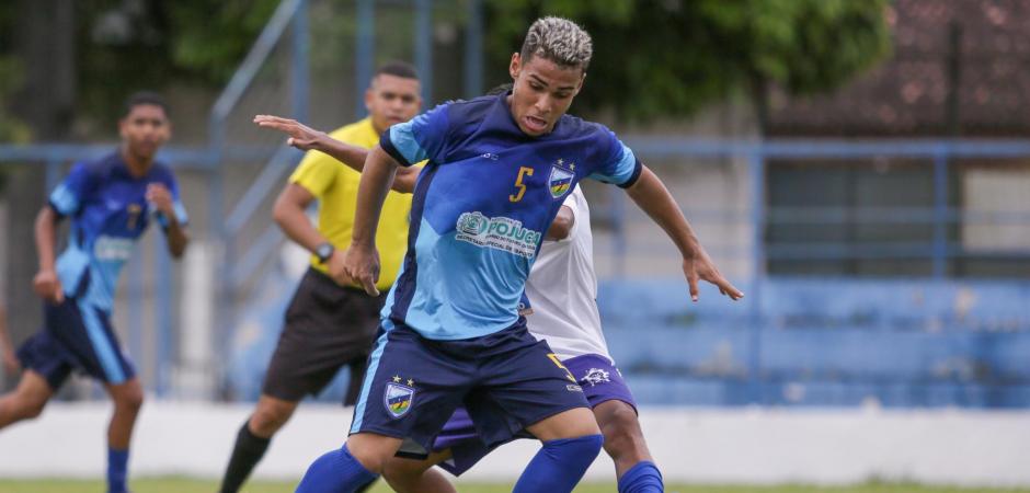 Copinha do Interior de Seleções Sub16 terá início no mês de setembro