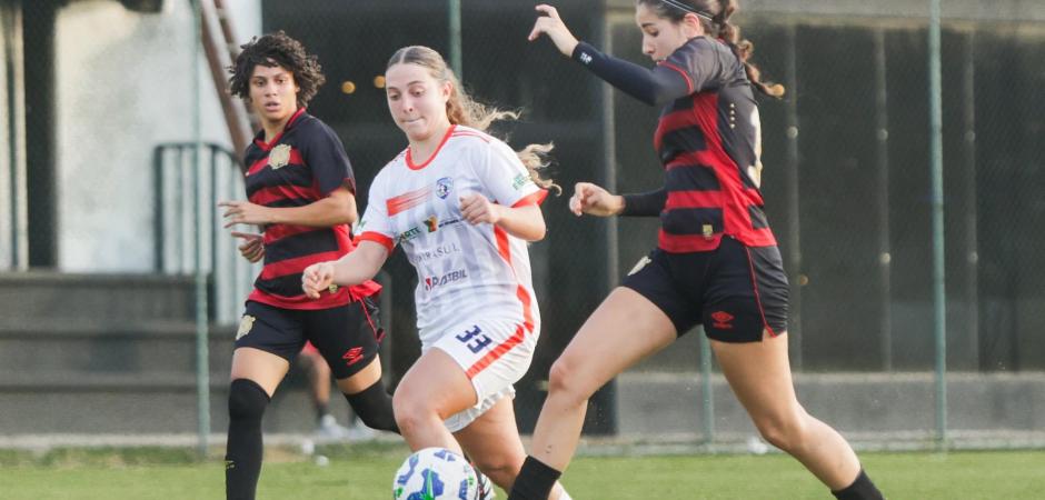 FPF convoca clubes para reunião do Pernambucano Feminino Sub17
