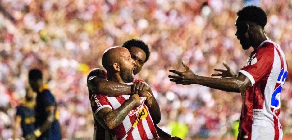 Náutico vence o Retrô nos Aflitos e engata sequência invicta de oito jogos na Série C