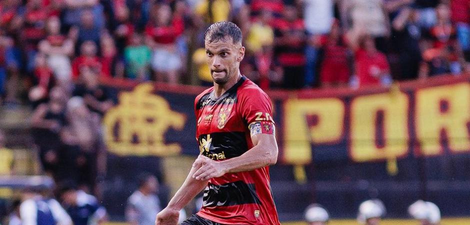 Sport visita o Grêmio pela 19ª rodada da Série A