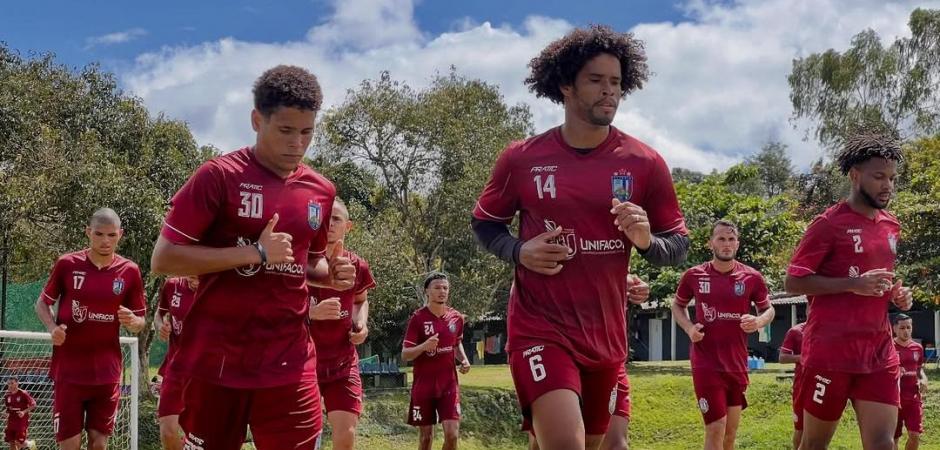 Vitória e Águia se enfrentam pelo grupo A na 2ª rodada da Série A2