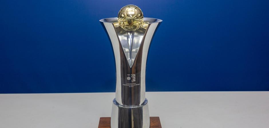 Campeonato Pernambucano Sub15 inicia neste fim de semana