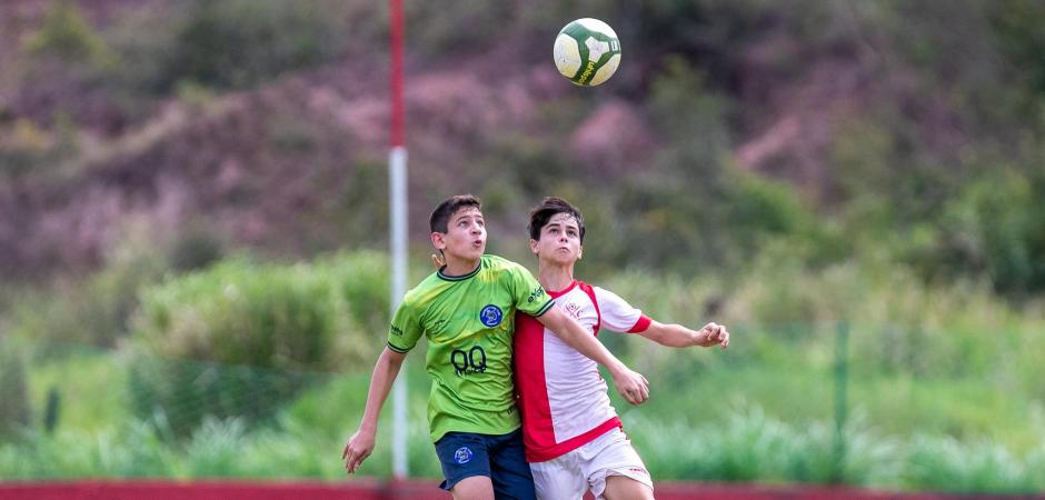 Segunda rodada do Pernambucano Sub13 promete jogos equilibrados e muita disputa