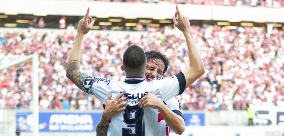 CBF divulga datas e horários dos jogos do Santa Cruz pela final da Série D 