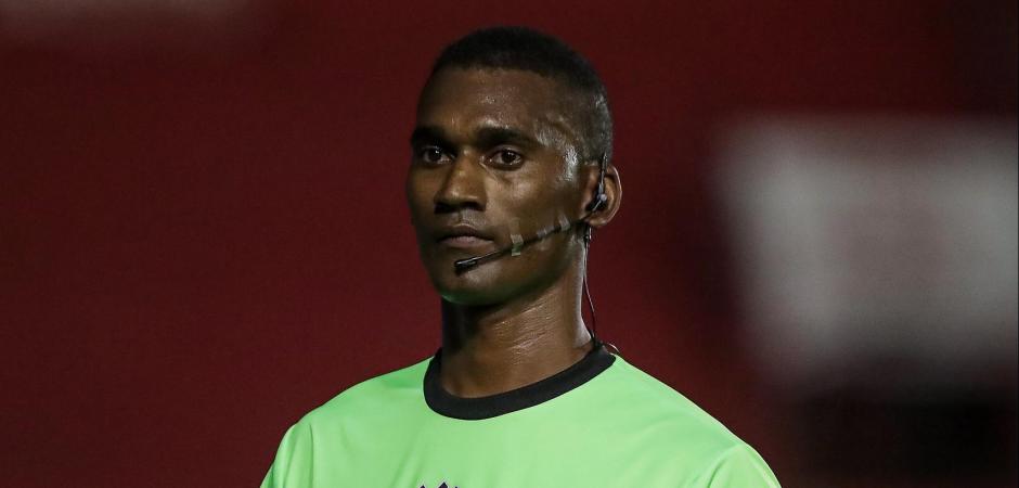 Definida a escala de arbitragem da 6ª rodada da Série A2 